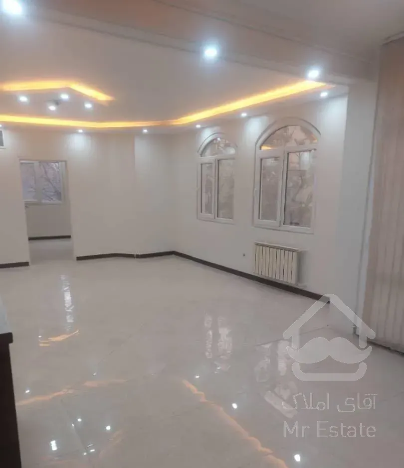 تکواحدی/۹۰ متری/فول بازسازی