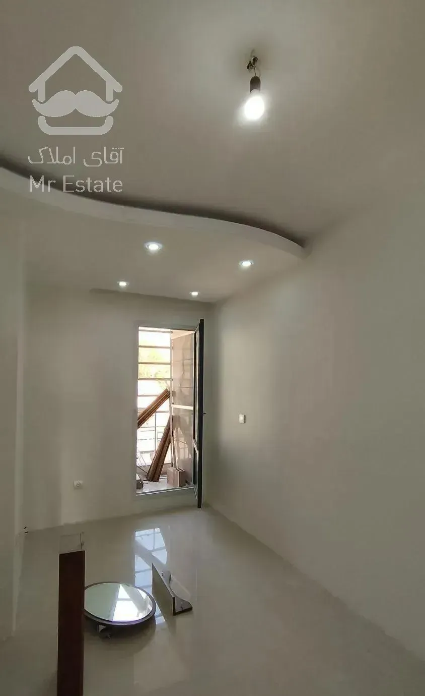 ۸۵مترآپارتمان مسکونی سهروردی جنوبی هفت تیر بازسازی