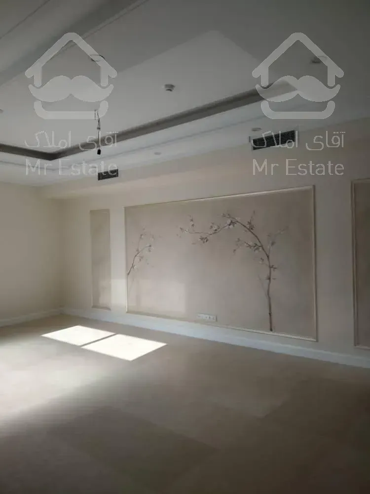 خرید آپارتمان ۱۲۰ متری نیاوران