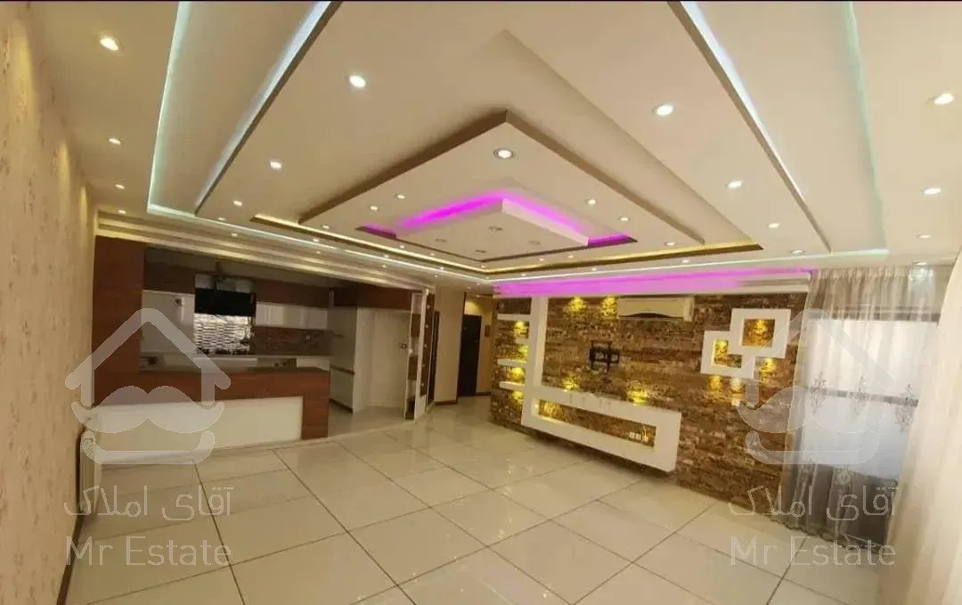 آپارتمان تک واحدی160متری شیک بعثت