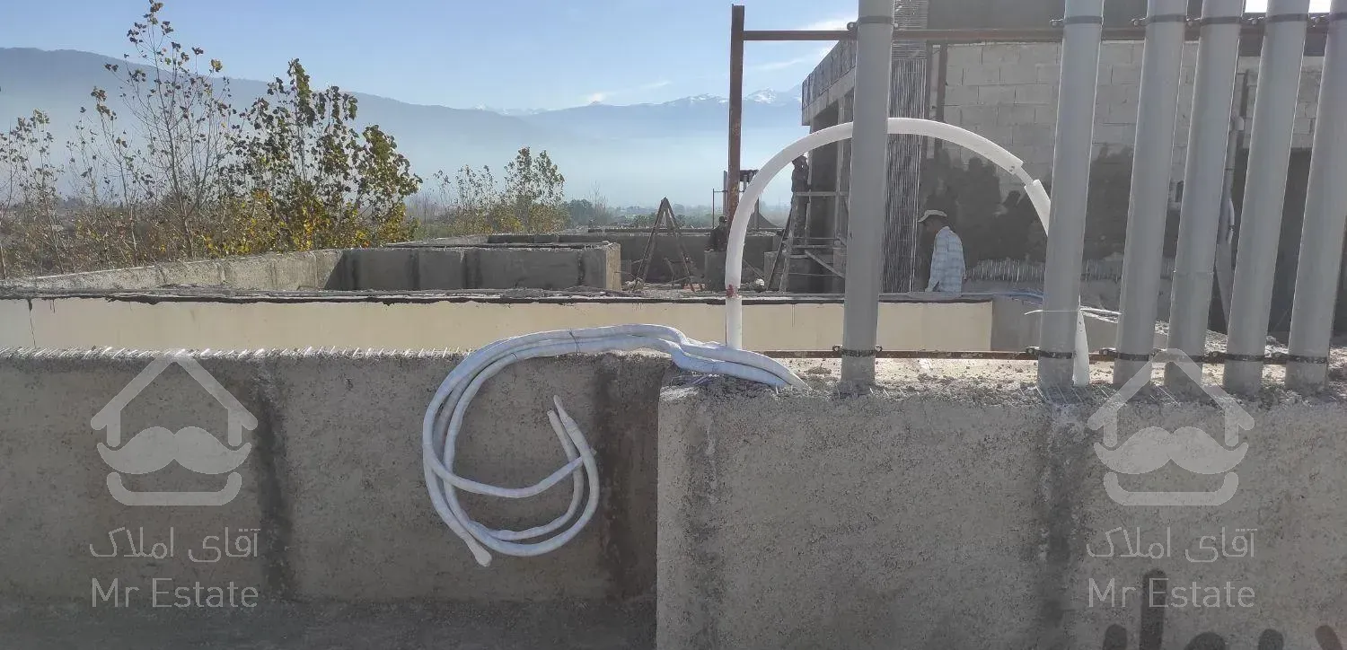 لوله کشی تو کار اسپیلت و داکت اسپیلت