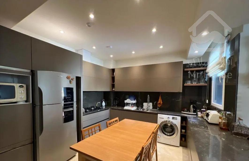 ۱۲۵ متر دو خواب ، ونک ، شیخ بهایی