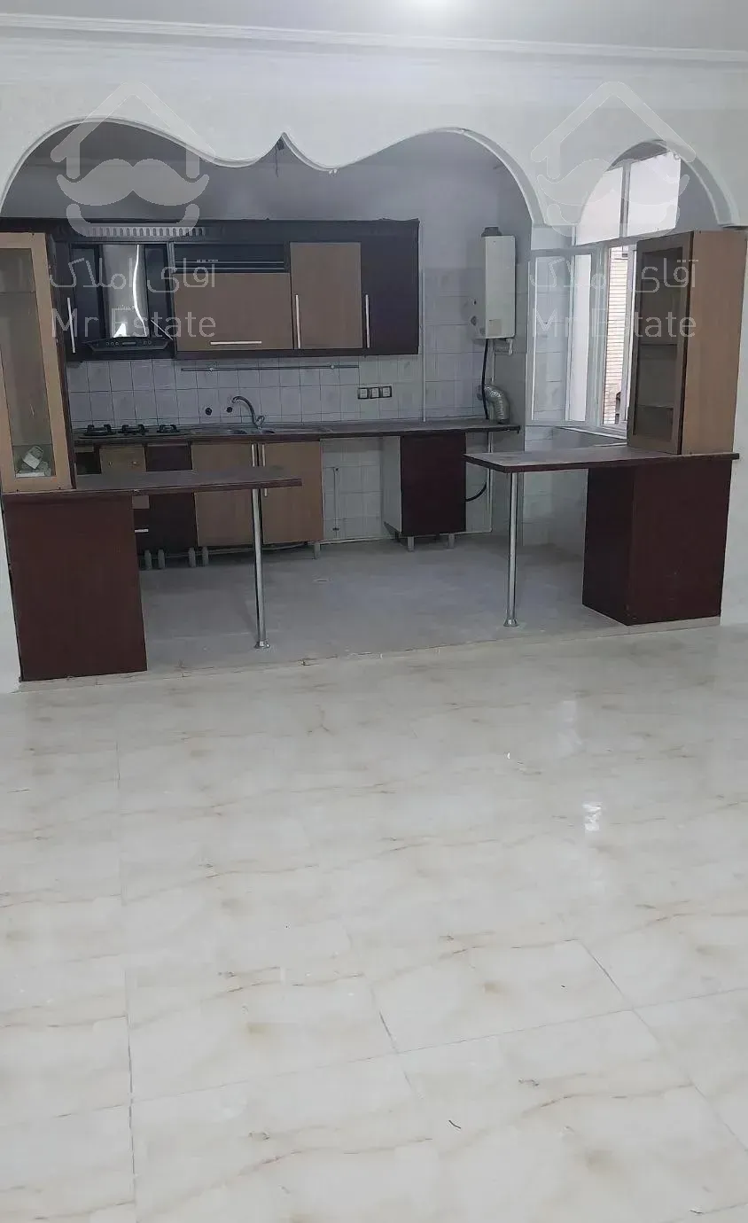 آپارتمان ۸۸متری دوخاب