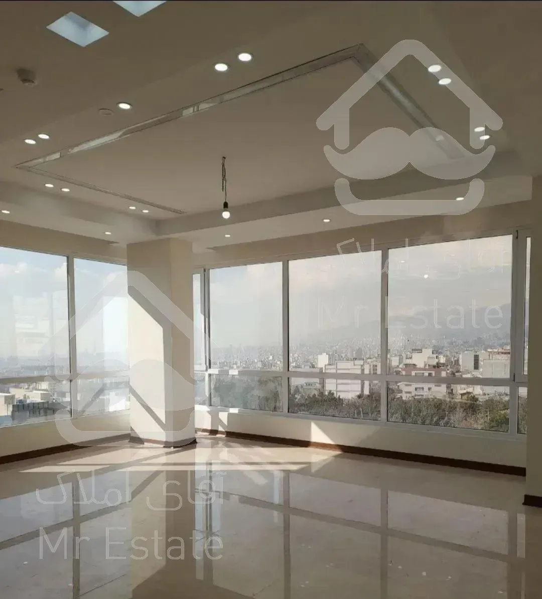 آپارتمان ۱۱۸ متری