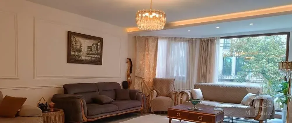 فروش آپارتمان ۱۰۰ متری ۳ خوابه در زرگنده