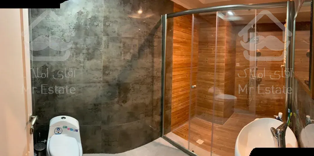 ۸۹ متر ۲ خواب فول امکانات سازمان برنامه