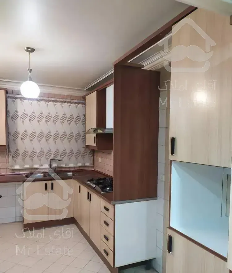 ۱۵۷ متر آپارتمان