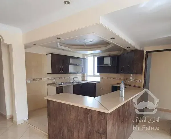 98 متر 2 خواب تخلیه جنت اباد شمالی