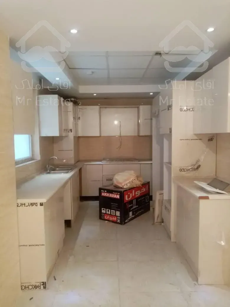 ۱۱۰ متر نوساز بهار