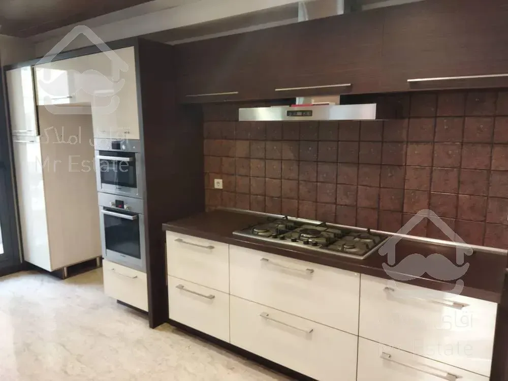 رهن و اجاره آپارتمان ۱۷۰ متری ۳ خوابه آجودانیه