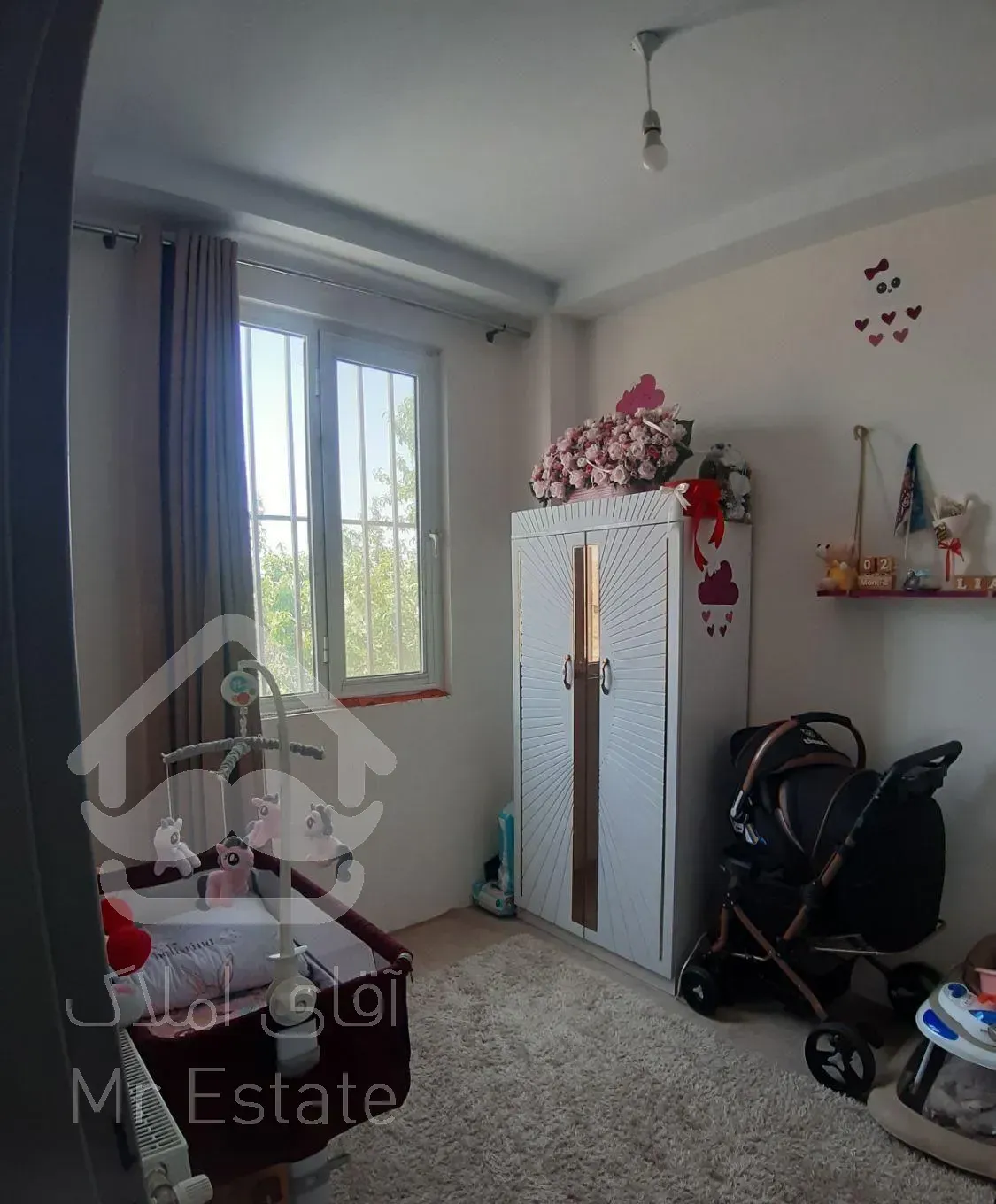 شخصی ساز ۱ واحد از ۳ واحد الهیه فاز۲