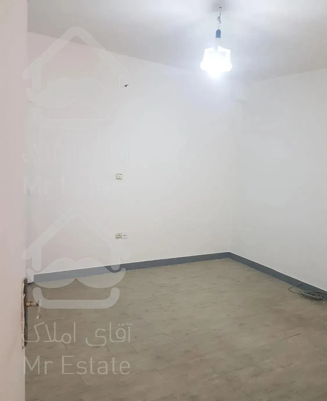 آپارتمان دنج ۸۵ متری دو خوابه