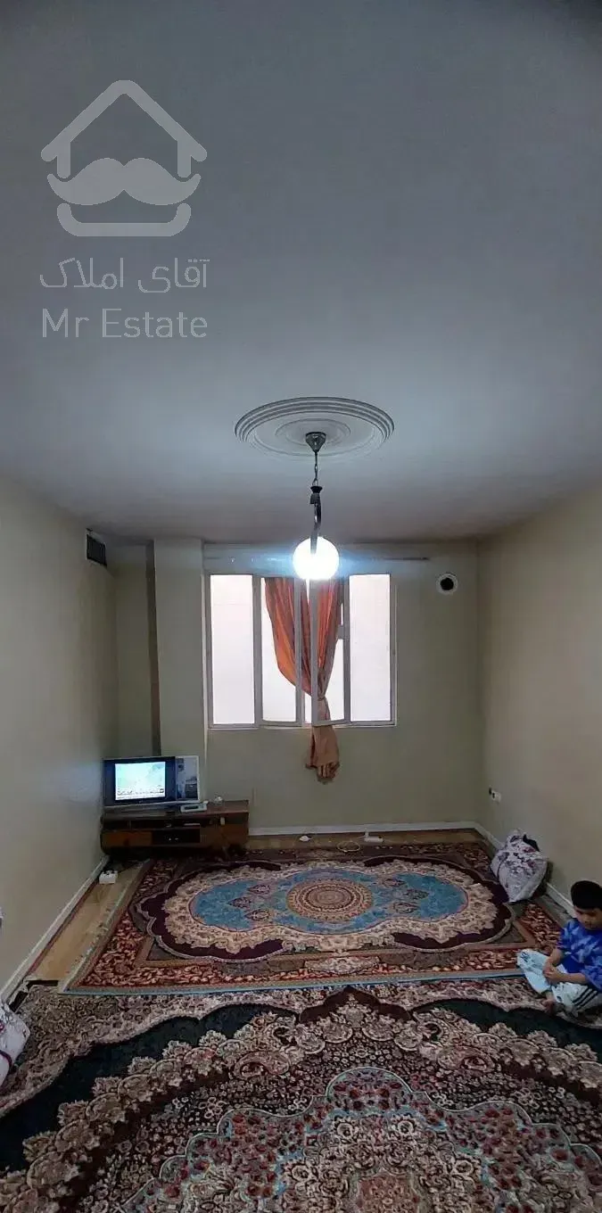 ۴۹متر ب قیمت ترین واحده بریانک