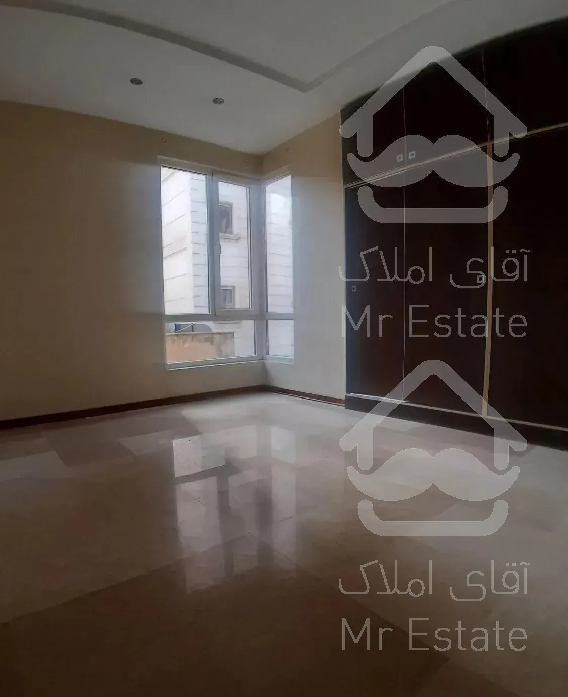 آپارتمان ۳خوابه فرمانیه