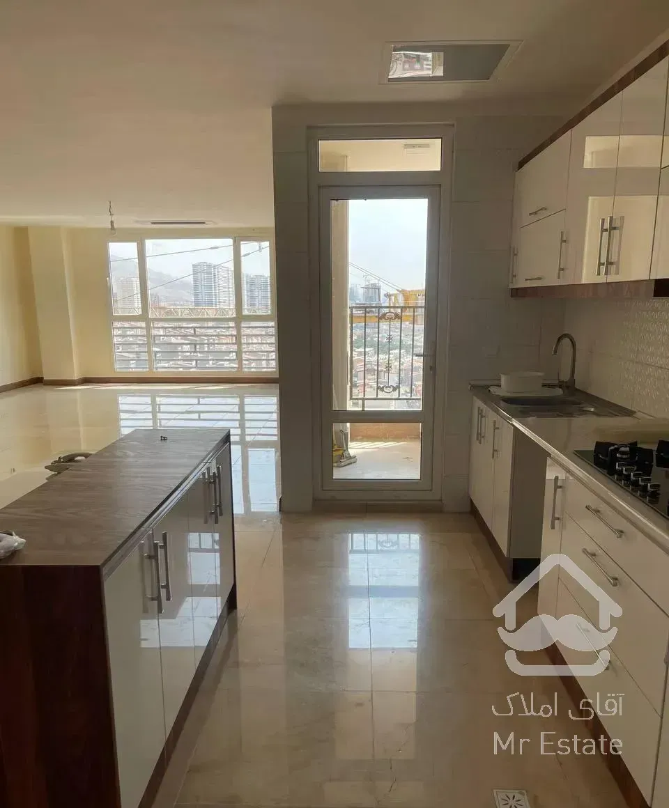 ۱۶۰ متر ۳ خواب / شهرک مرواریدشهر