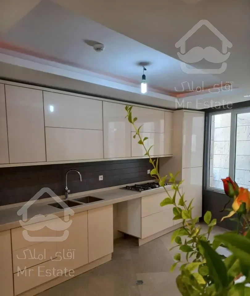 جماران / جمشیدیه ۱۷۰متر ۳خواب ویو ابدی