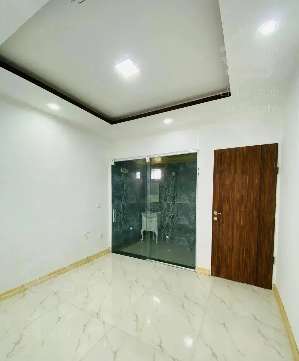 ویلا نقلی نوساز سنددار/شهرک با نگهبانی/رو به جنگل