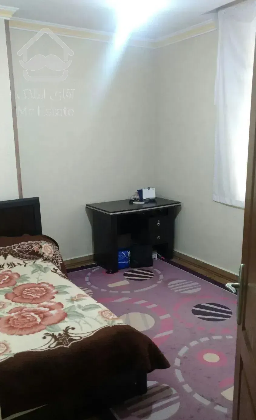 ظفر ۱۰۵متر دو خوابه