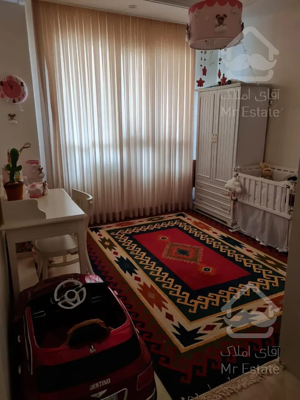 اجاره آپارتمان/۱۰۰ متری/نوساز سعادت آباد