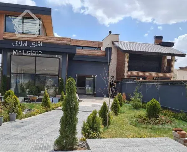 ۹۶۰متر ویلا در دماوند ،جابان