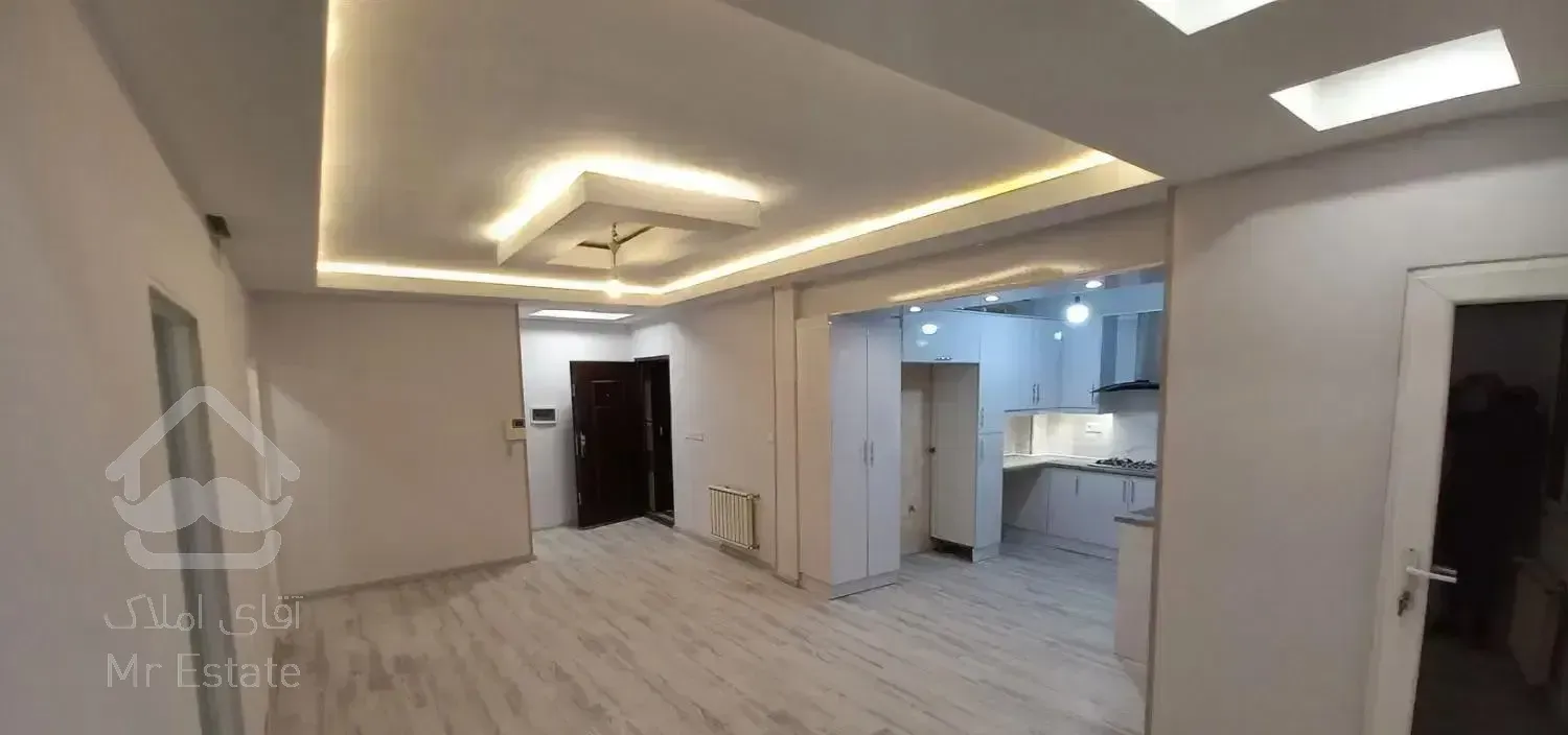 77متری/ ملاصدرا‌شمالی/ نقلی و کمیاب ( آس )