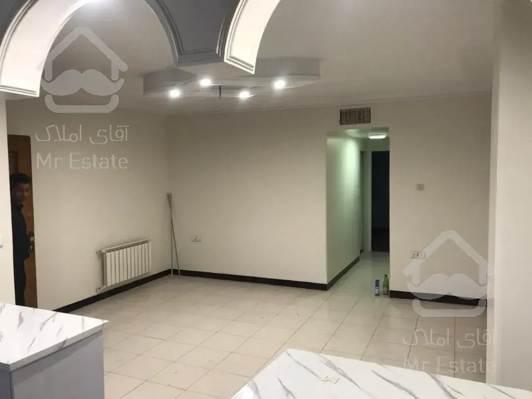 آپارتمان ۷۰متر کم واحد بدون مشابه