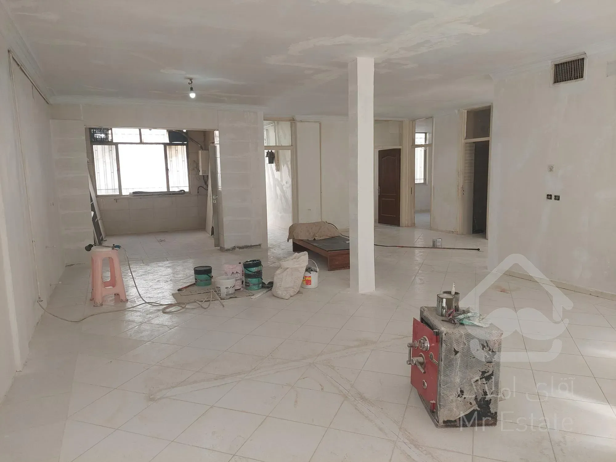 اجاره مستغلات اداری بلوارفردوس شرق