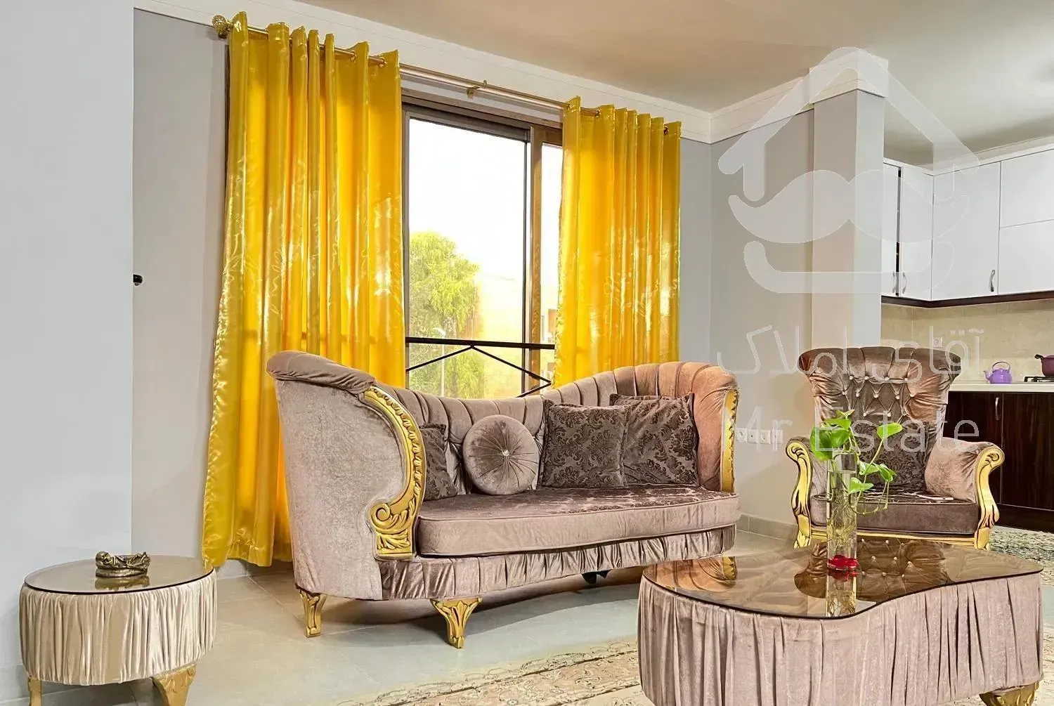 اجاره آپارتمان مبله و سوییت بدون واسطه معروف