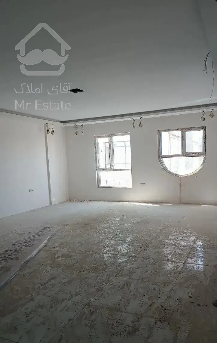 واحد 150 متری فول متریال سرجلو