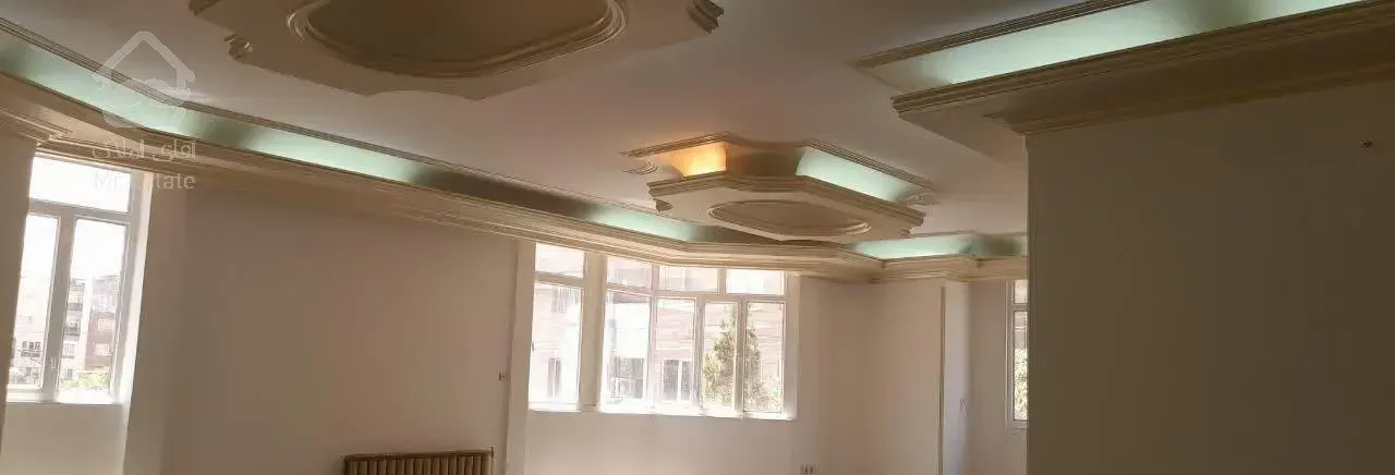 آپارتمان ۱۸۲ متری اقبال / قبل پیروزی