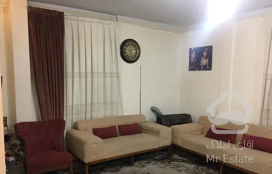 آپارتمان ۵۰ متری