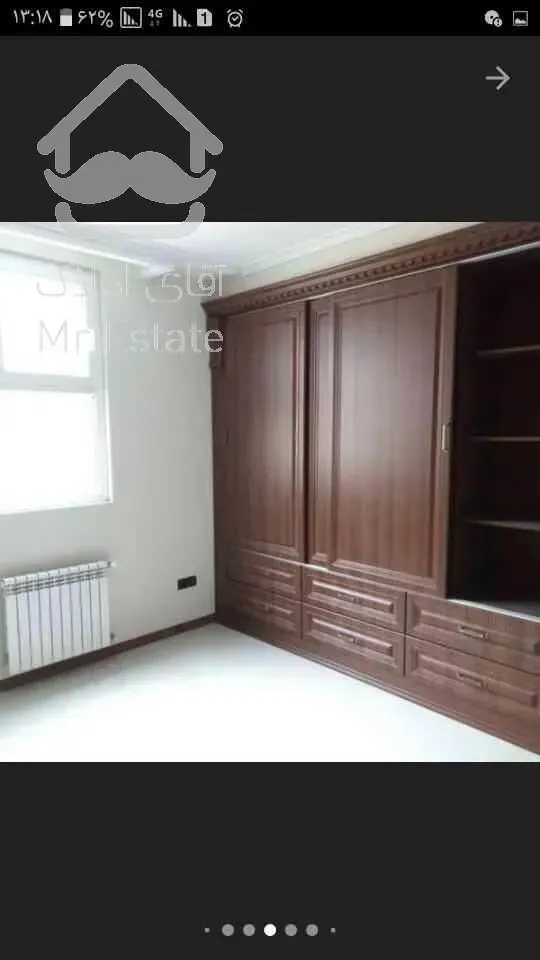 ۱۵۰ متر ۳ خواب فردوس شرق