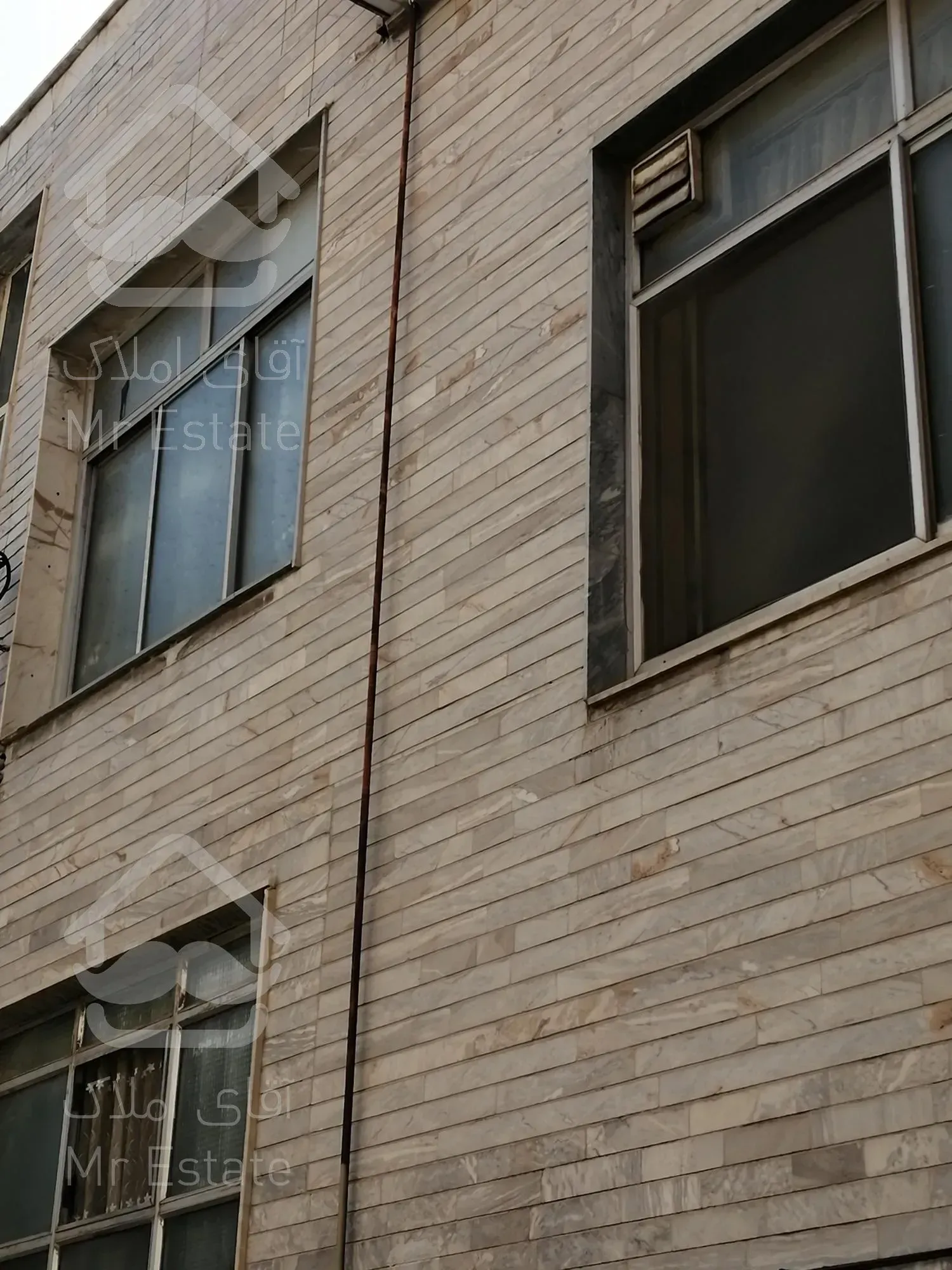 کلنگی موقعیت عالی و بدون مشابه جنت آباد