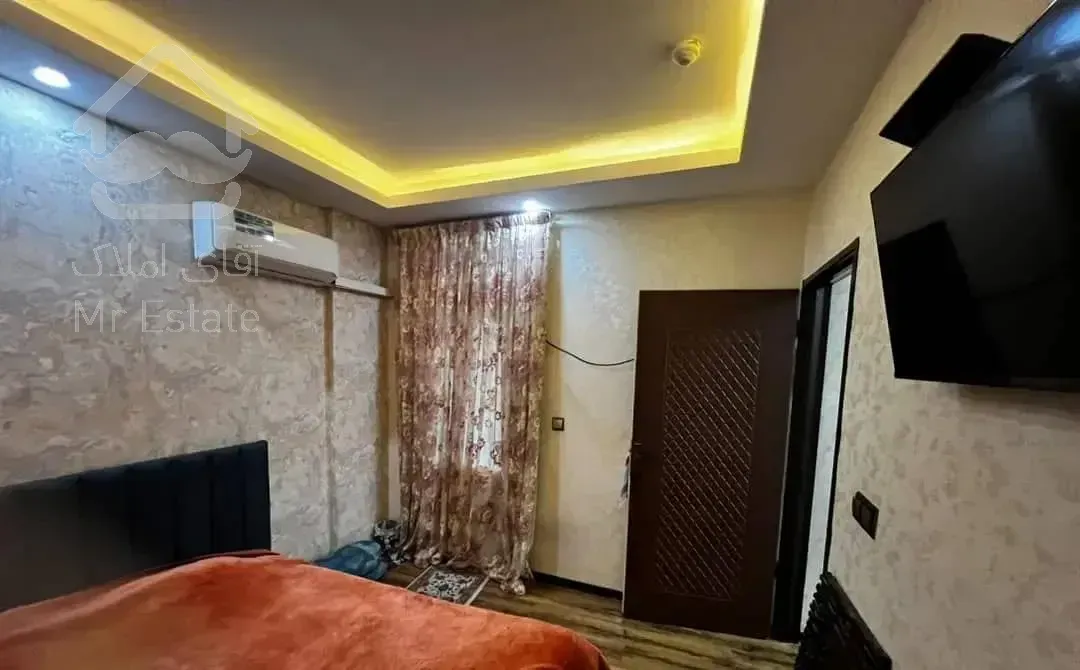 فروش واحد ۱۱۰متری کلید اول فولادشهر