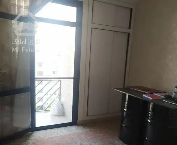 آپارتمان ۱۰۱متر دو خوابه طبقه پنجم ( کمالی شرقی)