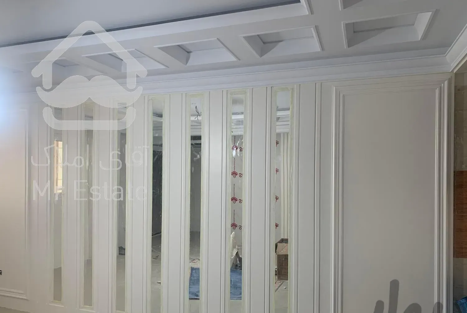 بازسازی و نوسازی