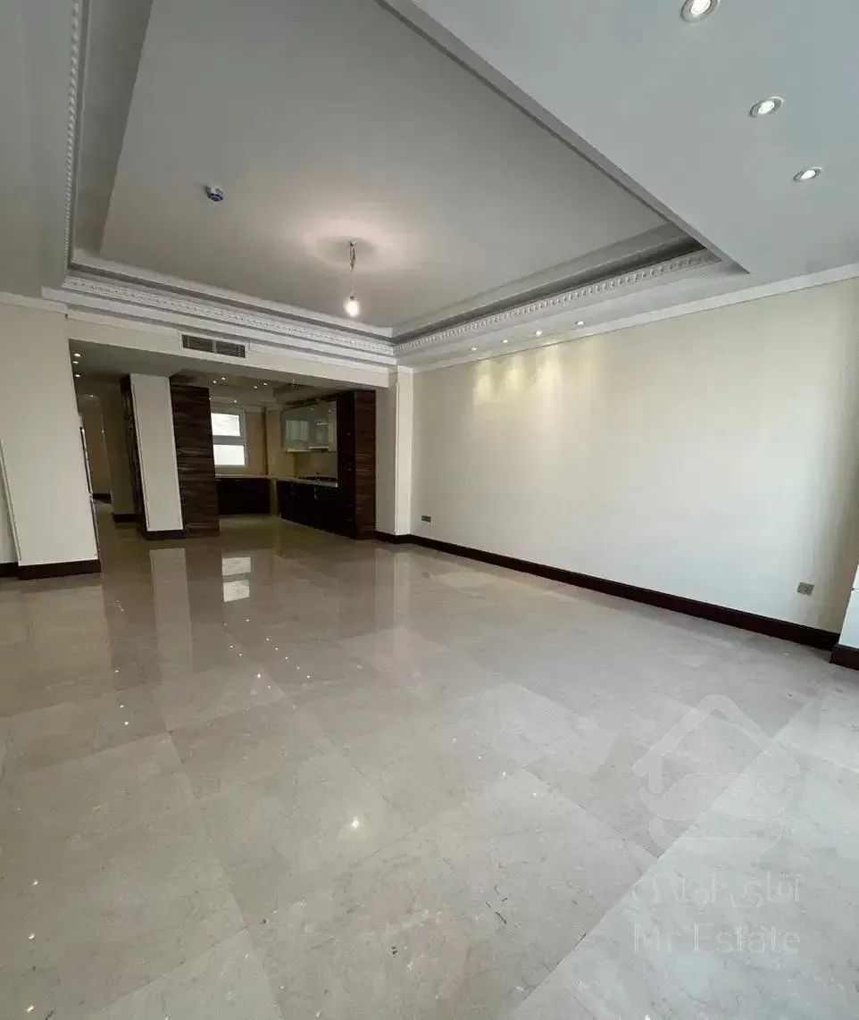 ویو ابدی ۱۷۰ متر سهیل قیطریه بی نظیر