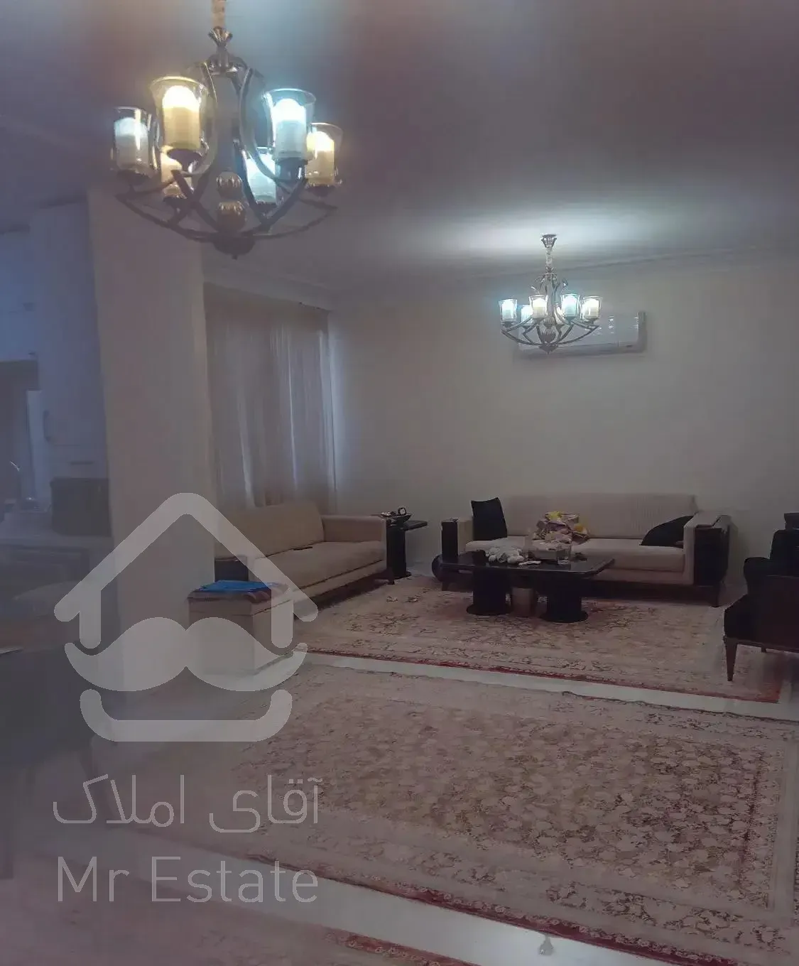 فروش اپارتمان ۱۰۳متر ۲خواب مدنی