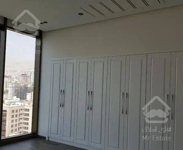 خرید آپارتمان 300 متری اقدسیه سپند