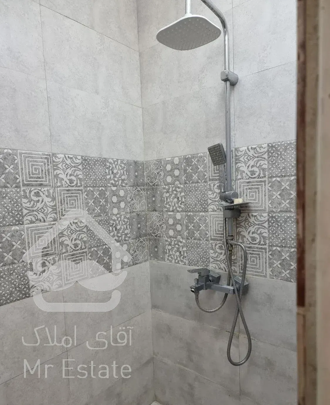 ۶۵متر/بدون پرتی/اول روی همکف