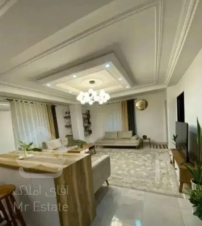 فروش آپارتمان/93متری/ بسیار خوش نقشه