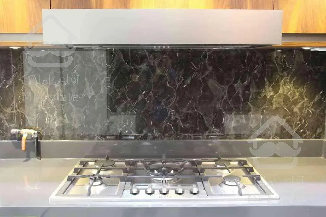 150 متر آیت الله کاشانی  گلستان