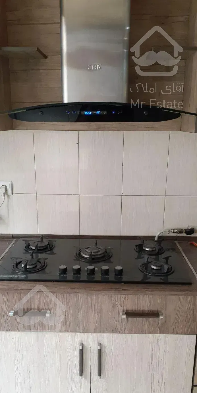 آپارتمان ۶۵ متری تکخواب(نبردشمالی)