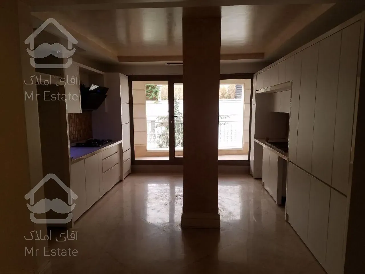 رهن و اجاره 200 متری لوکس در مژده