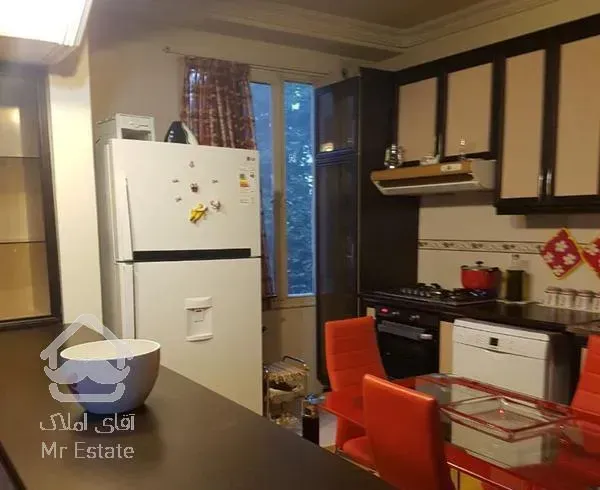 آپارتمان 146 متر 3 خوابه