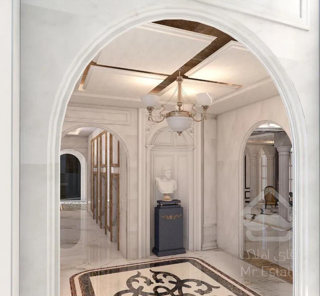 ۱۰۰ متری ۲خواب/ رزومه دار/ وام دار