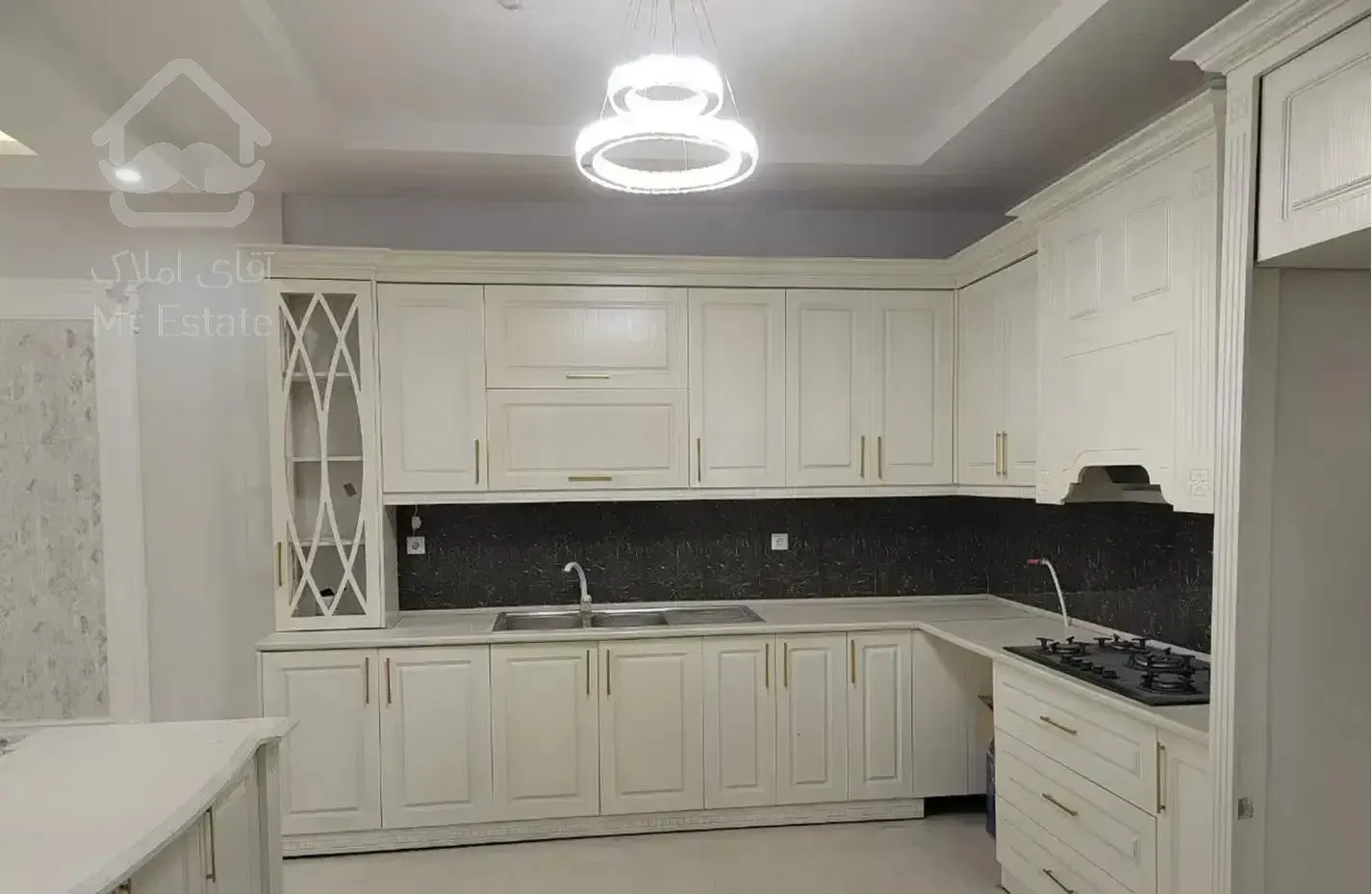 سند آماده / سرجلو / املاک ملت