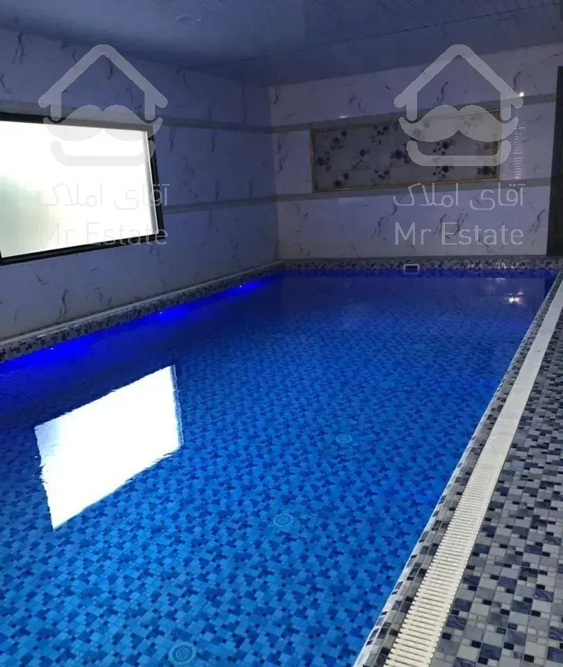 استخردار ۳۰۰ متری نوساز