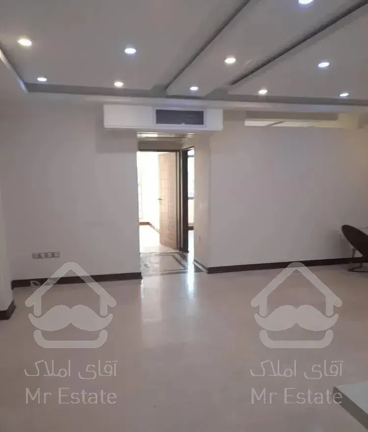 ۱۲۰ متر تک واحد سنایی فول امکانات