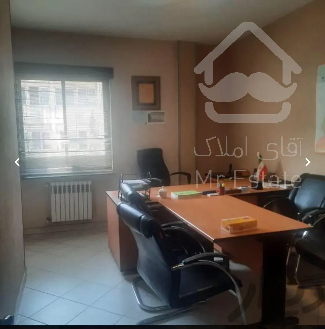 اجاره موقعیت اداری      66 متر      آرژانتین